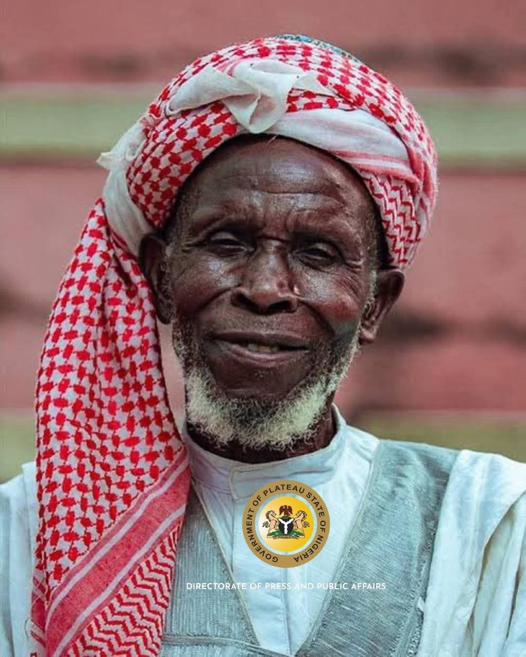 Gov. Mutfwang Mourns Demise of Imam who shielded 262 Christians during attack 