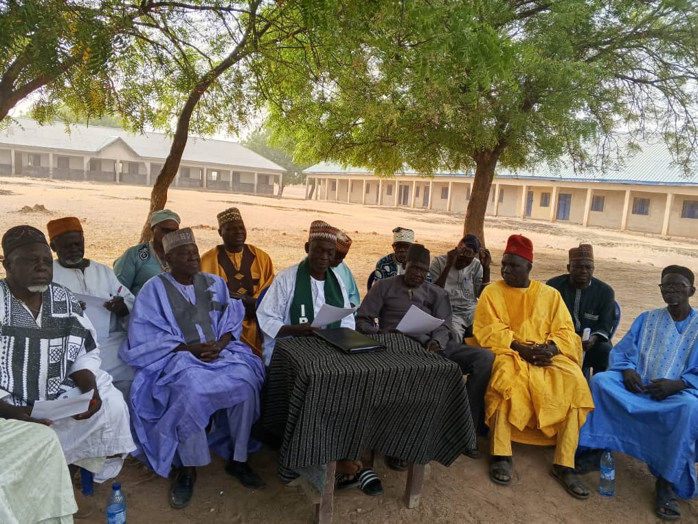 Gombe Gov. Does Not Deserve Homage From Us- TCDA