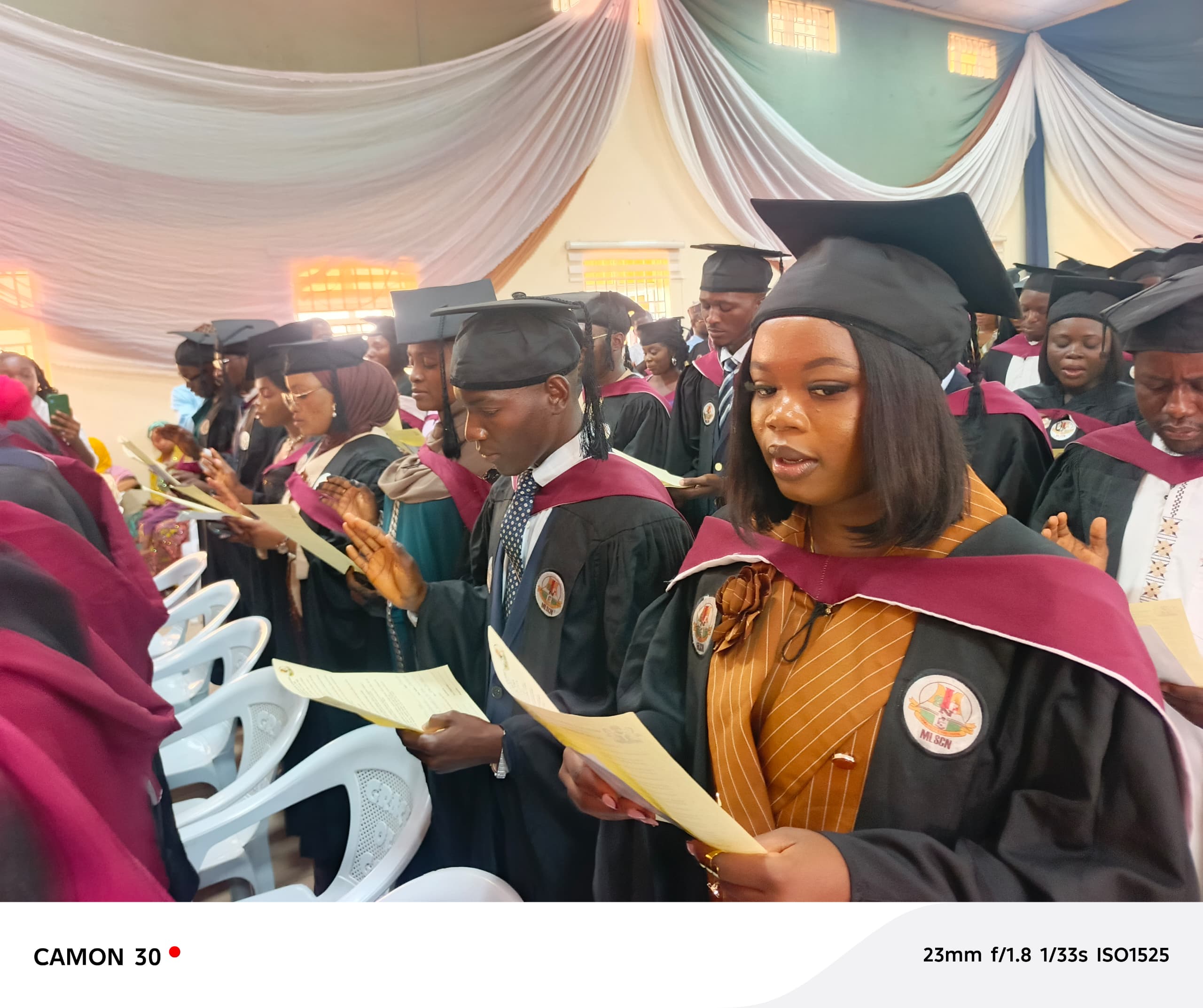 FULafia task inductees MLS to prioritise accuracy in Laboratory tests