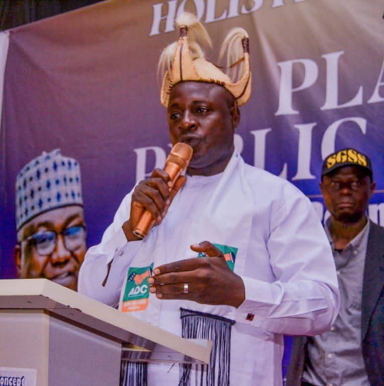 Mining Tragedy: Solomon Chendan Mourns 37 Victims of Wase Explosion