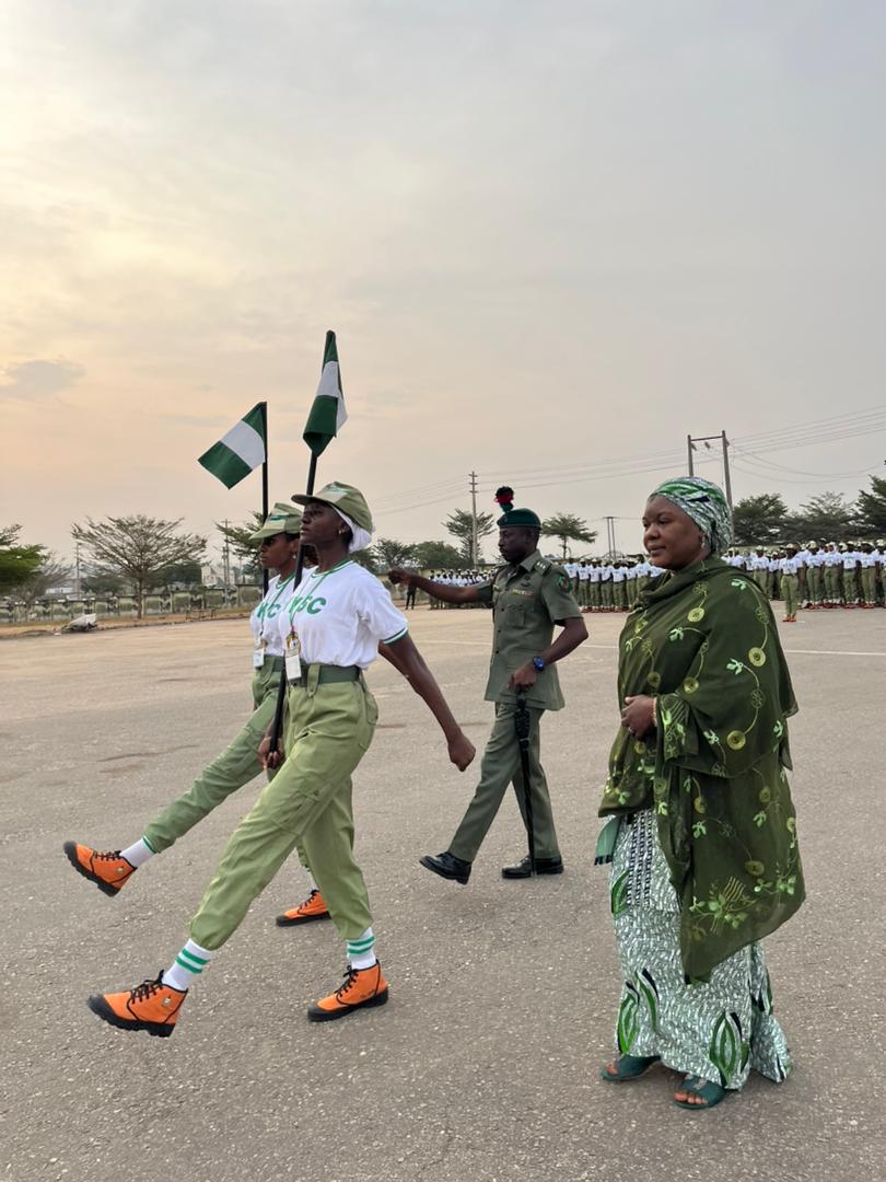NYSC Coordinator urges corps members to relate well with hosts