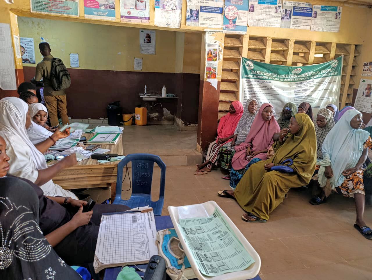 CSO Urges Pregnant Women to Prioritise Micronutrient Supplements to Curb Malnutrition