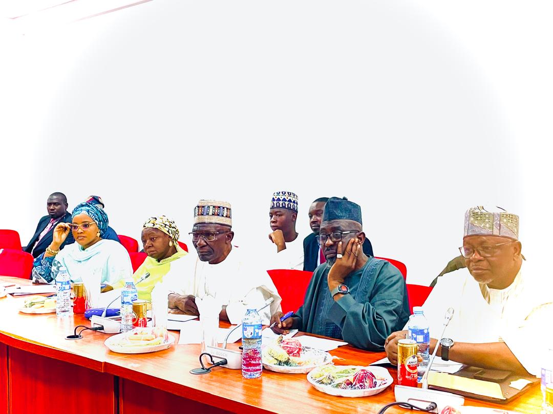 Senate Committee approves NCDC’s ₦140bn 2026 budget