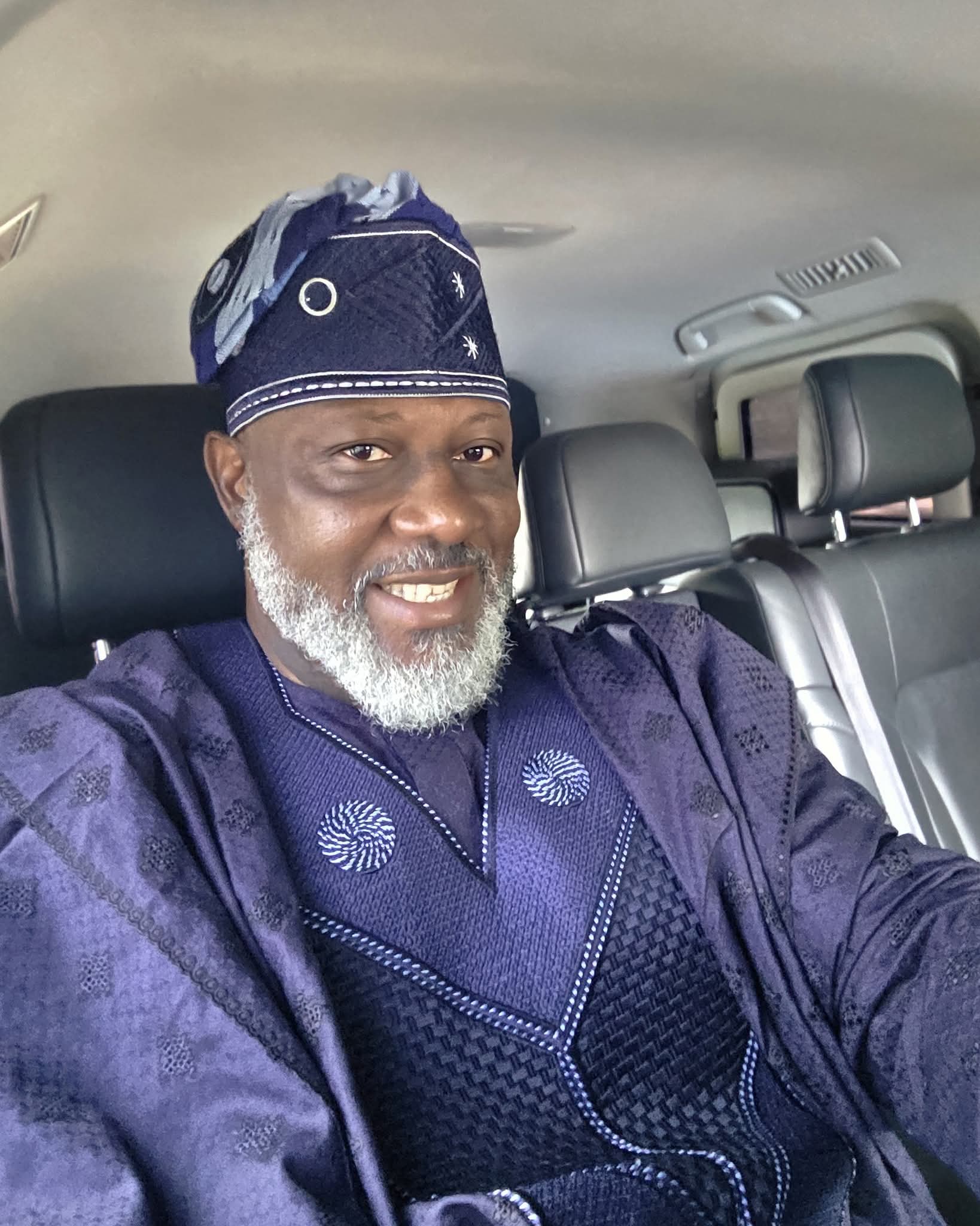 Sen. Dino Melaye Blasts Nigeria’s Power Crisis, Calls It “Governance Failure”