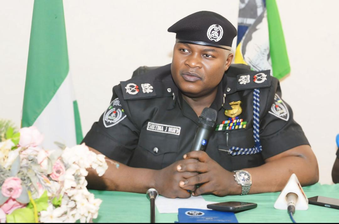 Police Arrest Suspected Kidnapper, Recover Rifle in Nasarawa