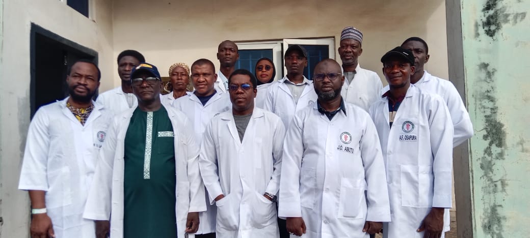 Nigerian Veterinary Medical Association Declares State of Emergency On Lafia Abattoir