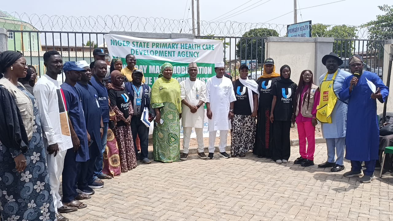 Immunization: Niger state targets 80% vaccination