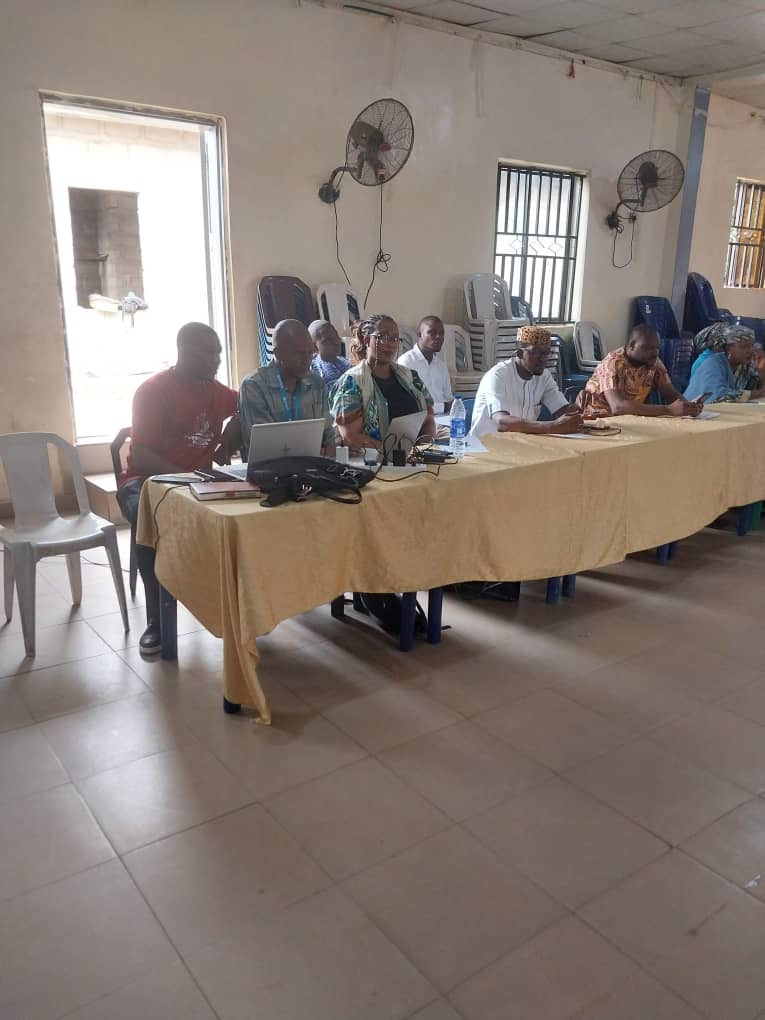 UNICEF, Nasarawa State Launches Health Camps to Tackle Malnutrition and Polio