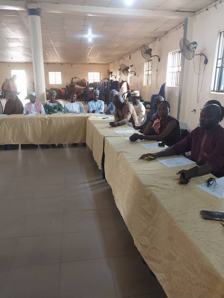 Polio campaign: Nasarawa, UNICEF integrate health camps on malnutrition, others