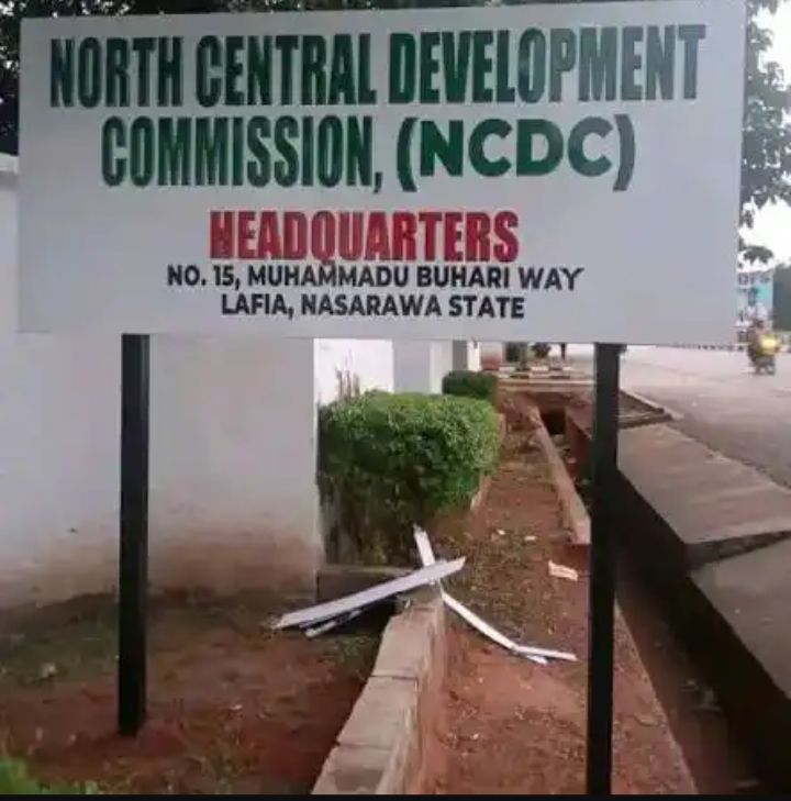 NCDC condemns abduction of Benue students, demands swift rescue