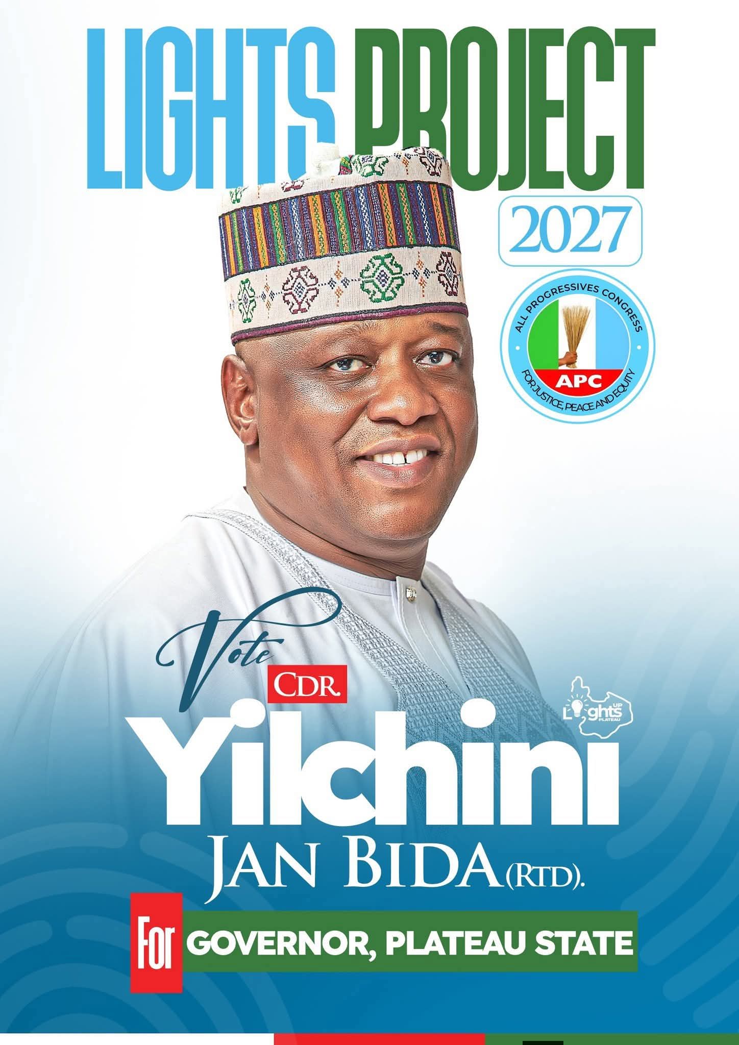 Plateau APC Aspirant Rejects Governorship Primary Results, Alleges Massive Irregularities