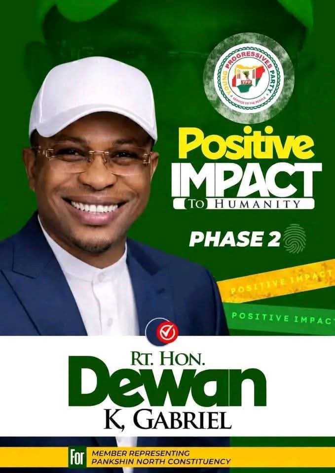 Former Plateau Speaker Dewan Dumps Reps Ambition, Seeks Re-election to State Assembly