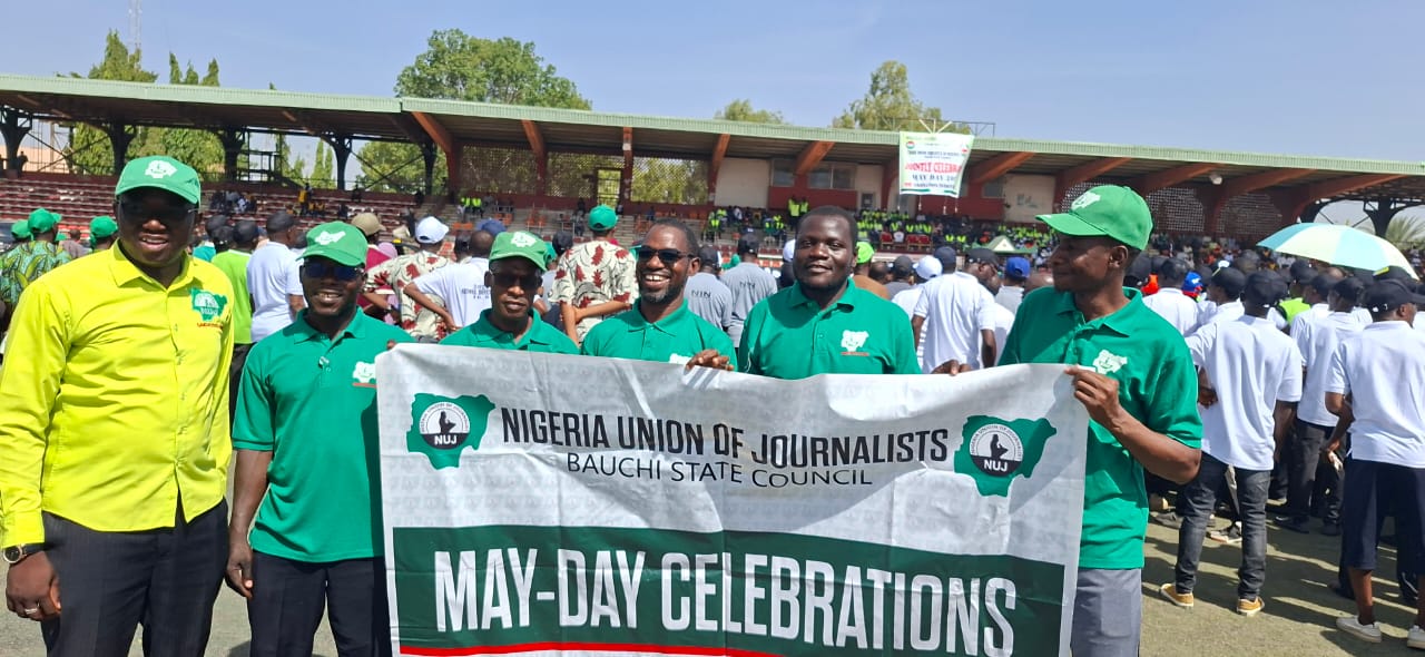 We have remained committed to improving welfare of workers says Governor Mohammed
