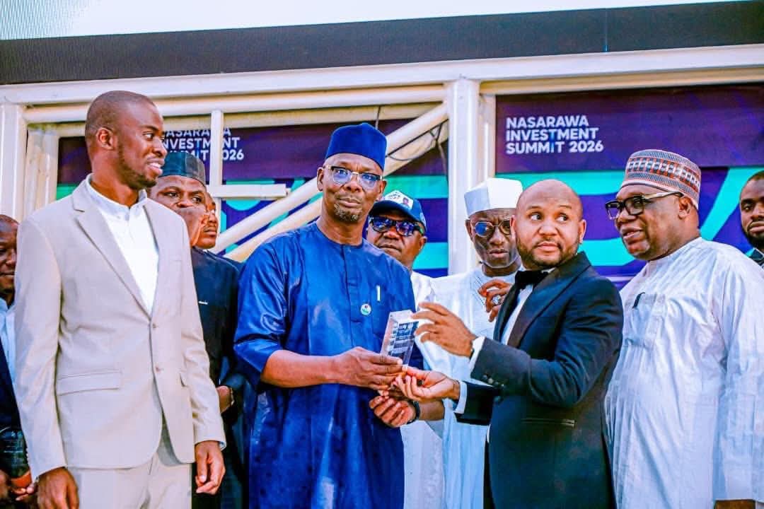 Investment Summit: Night of Speeches, Awards, and Book Launch