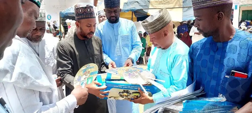 Bauchi Launches Sanitation Campaign Across Three LGAs To Tackle Cholera, Open Defecation