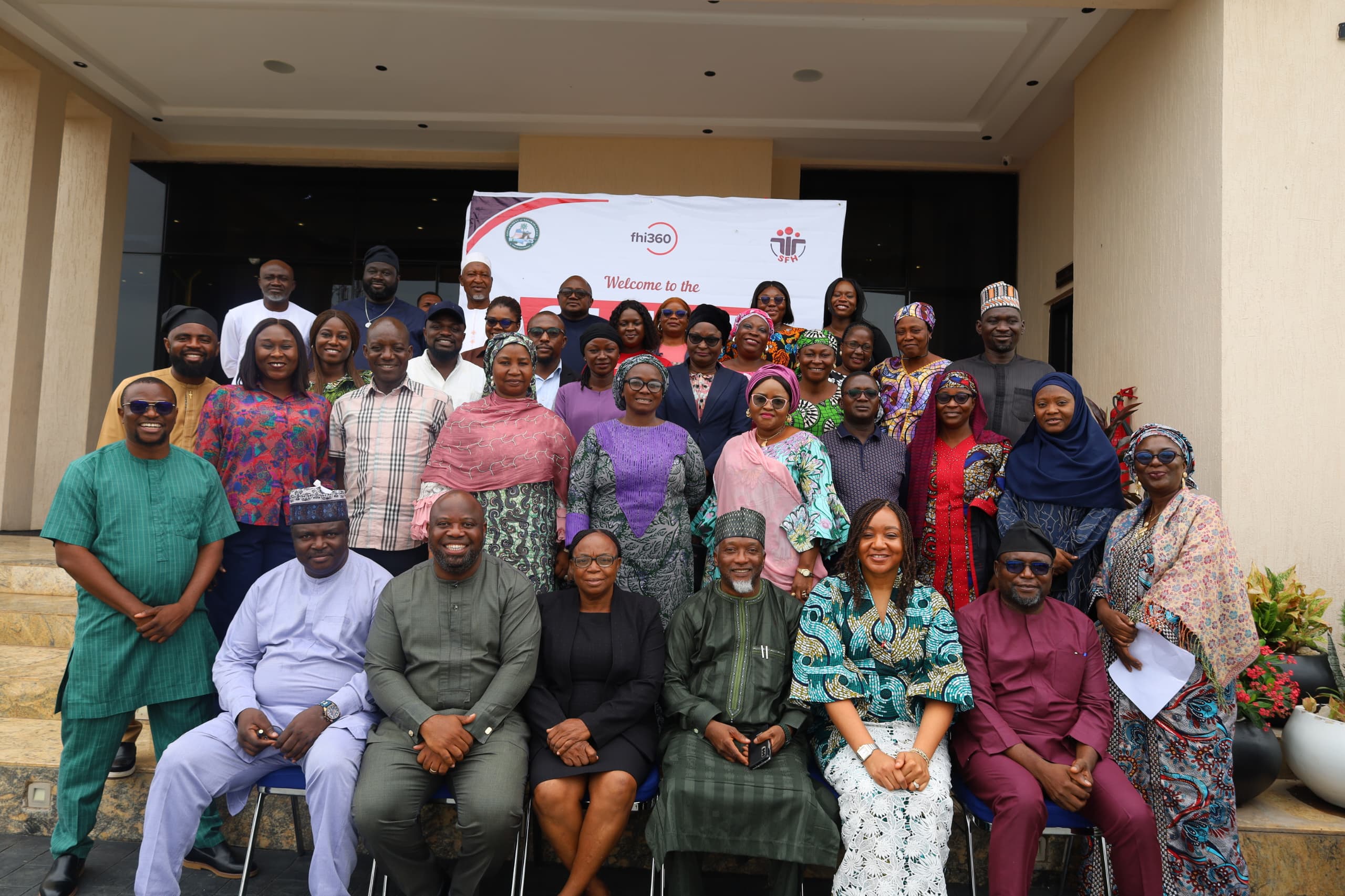 SFH, partners disseminate findings on hormonal IUD scale-up in Nasarawa