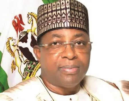 BREAKING: Former Governor Abubakar Wins Bauchi APC Gubernatorial Ticket