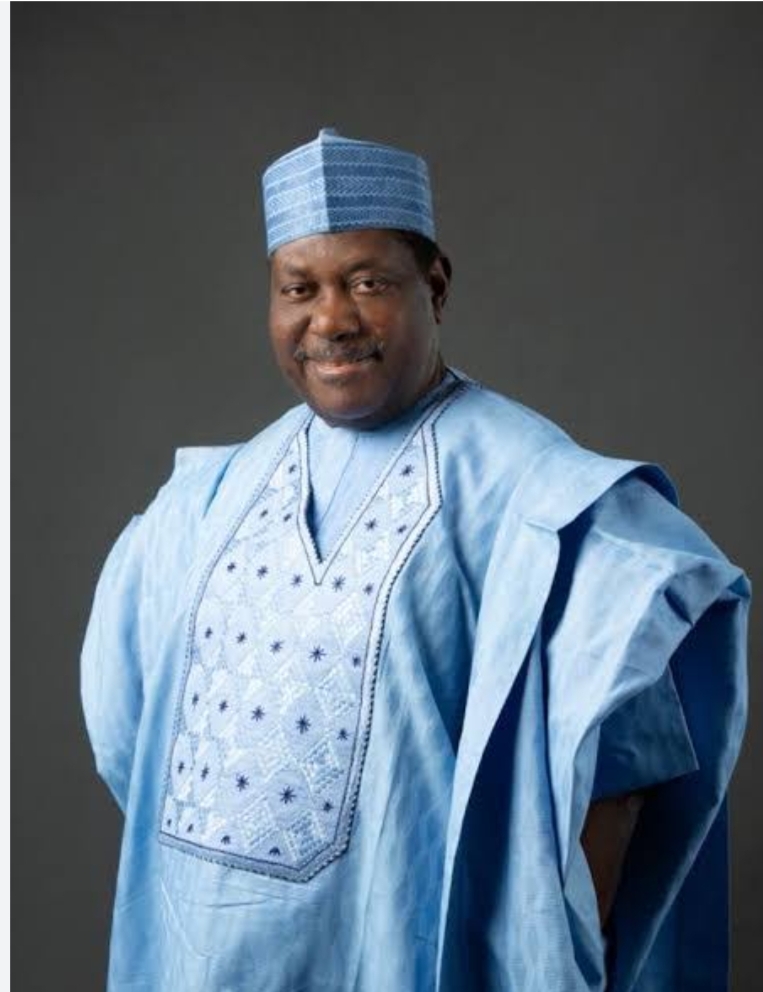 SGF Akume Rallies APC Supporters Ahead Of Presidential Primaries