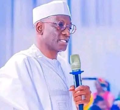Sen Wadada Calls for Peace, Unity of Purpose in Nasarawa