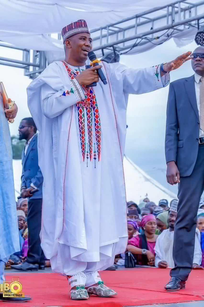 Coalition urges Tinubu to secure Bodejo’s release
