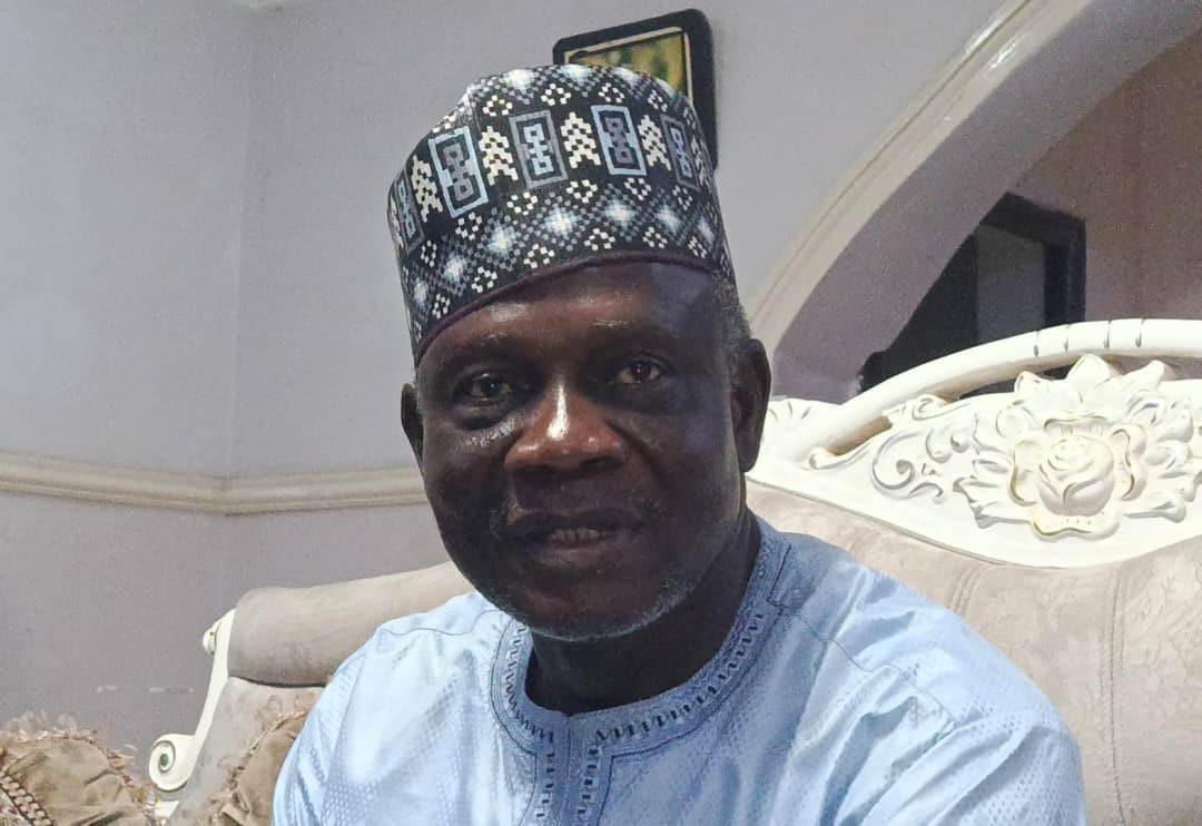 Kpautagi emerges ADC Niger Governorship candidate