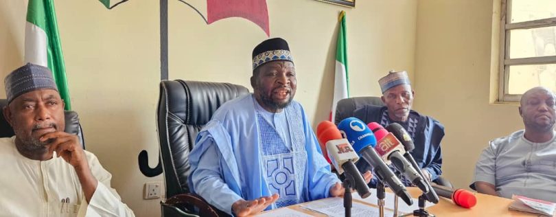 Bauchi PDP: Turaki-Led Faction Screens 47 Aspirants Ahead Of 2027 Polls