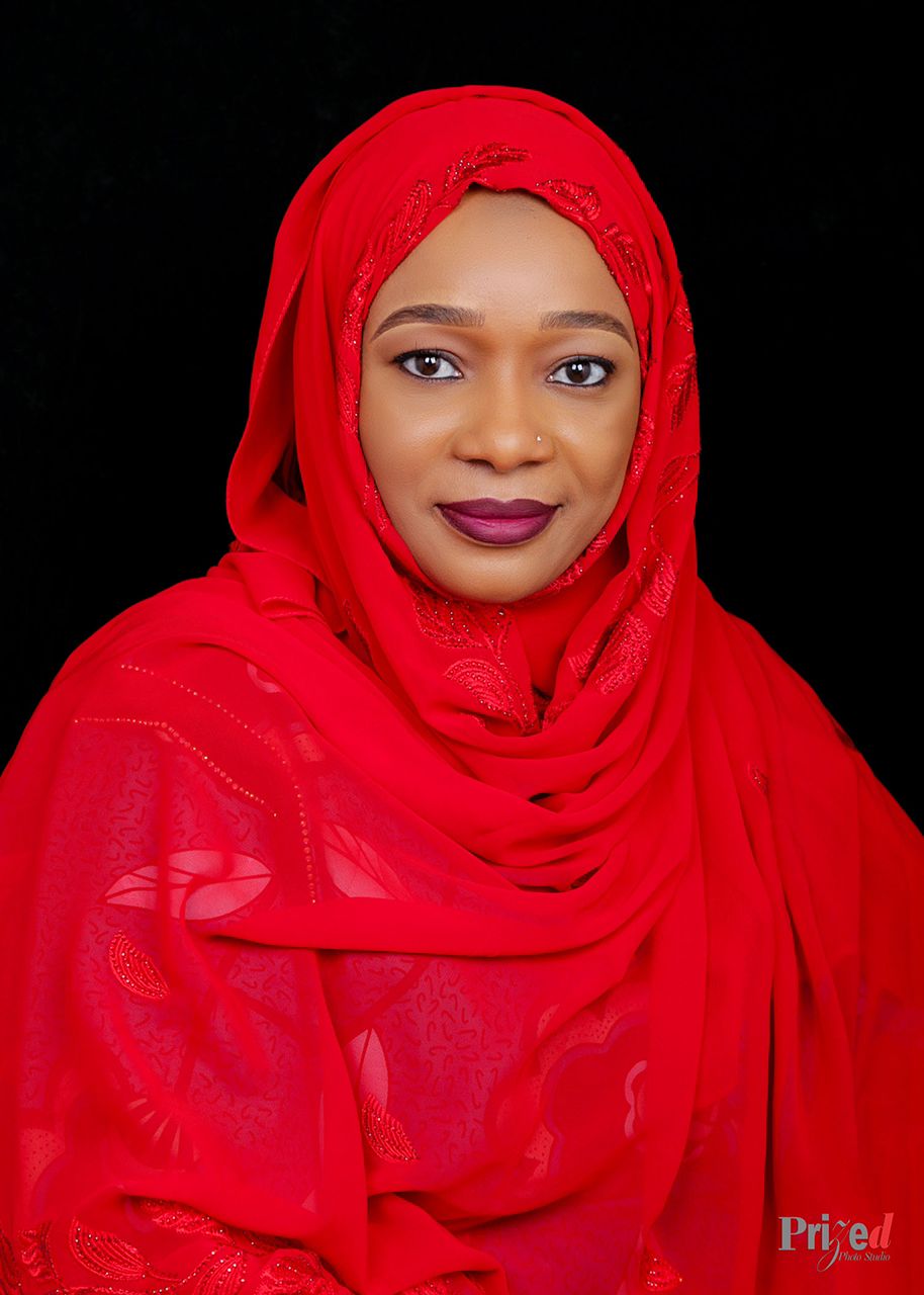 Fatimah Abdullahi accepts APC governorship primary outcome, backs Wadada