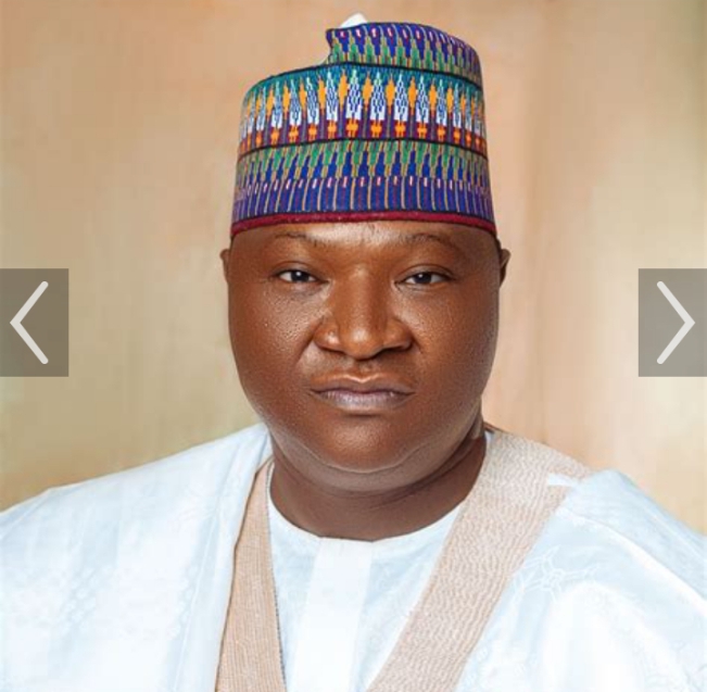 Primaries: Angbazo emerges ADC governorship candidate in Nasarawa