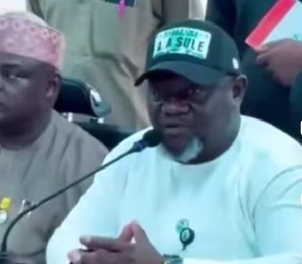 2027: Nasarawa SSG tasks Renewed Hope Ambassadors on mobilising support for Tinubu, others