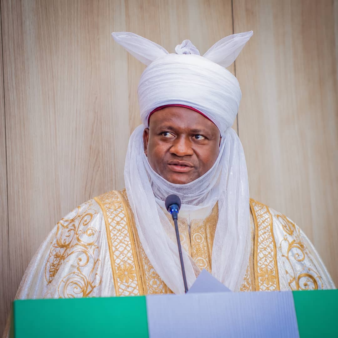 Nasarawa Traditional Ruler Appeals for Construction of Lafia-Madagwa Road