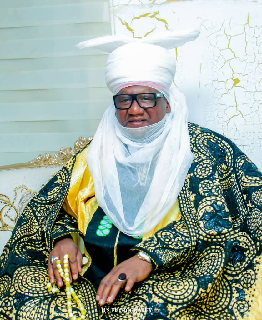 Eid-El-Kabir: Emir of Keffi, Lawmaker Urge Focus on Agriculture and Education