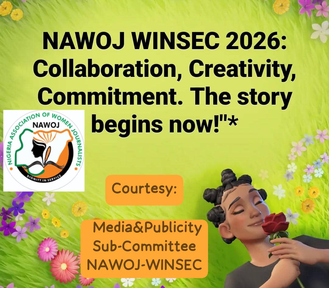 WINSEC Summit & Awards 2026 to Debut in Abuja, Focuses on Women’s Role in Security