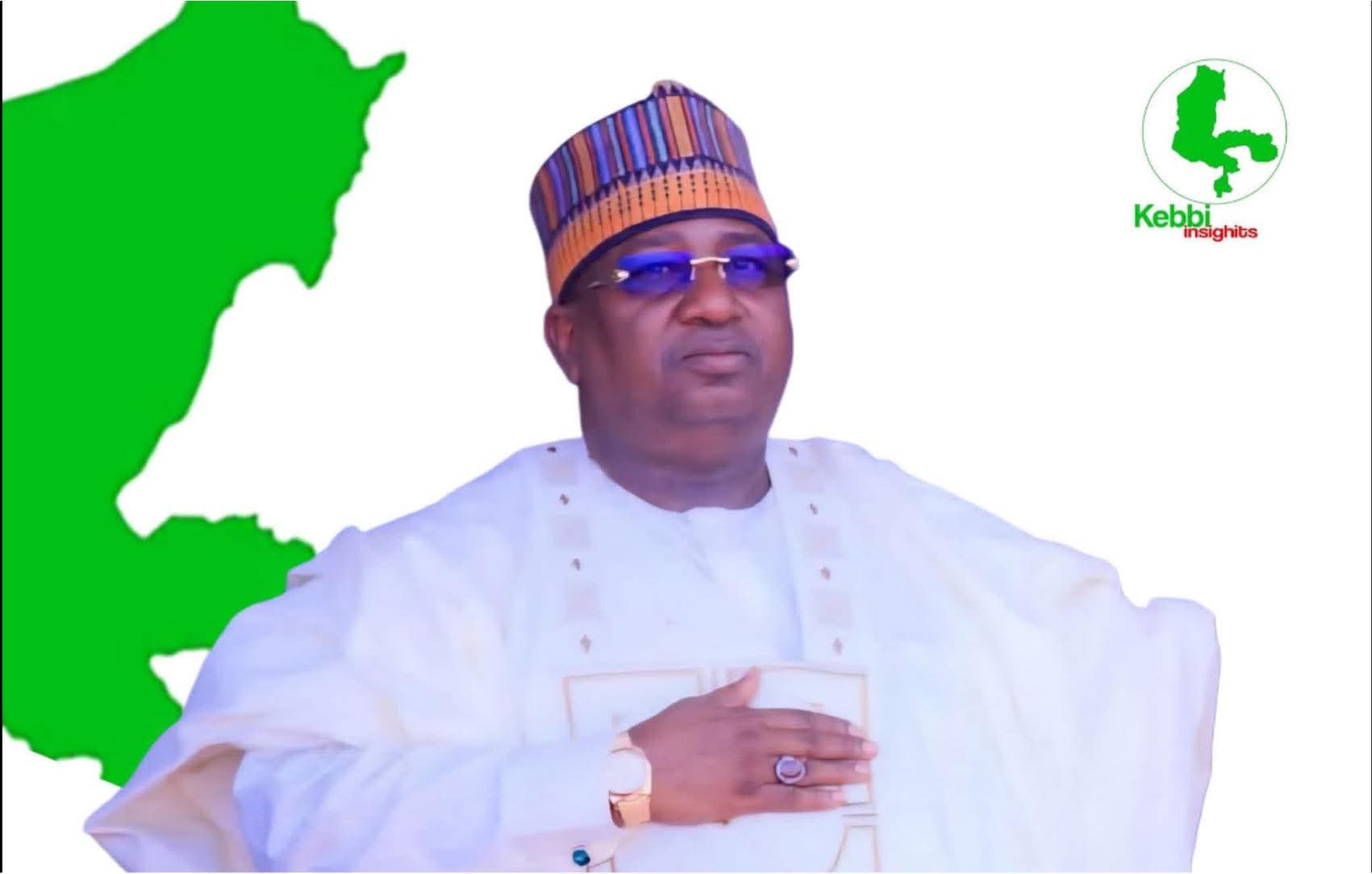 Kebbi: X-raying Gov. Nasir’s Three Years Of Fidelity To Promise