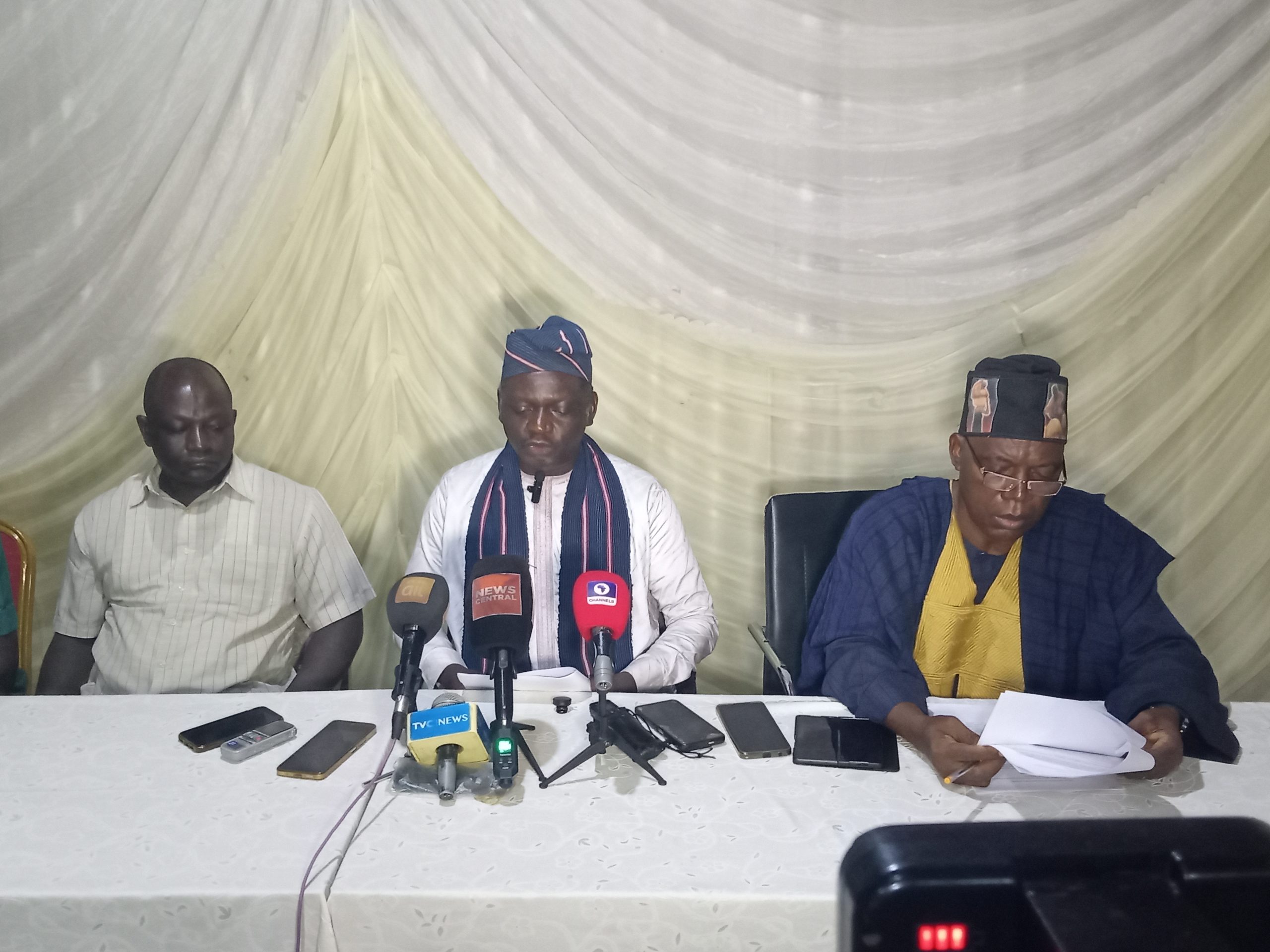 No President Can Force Political Office Holders on Nigerians – CONAECDA