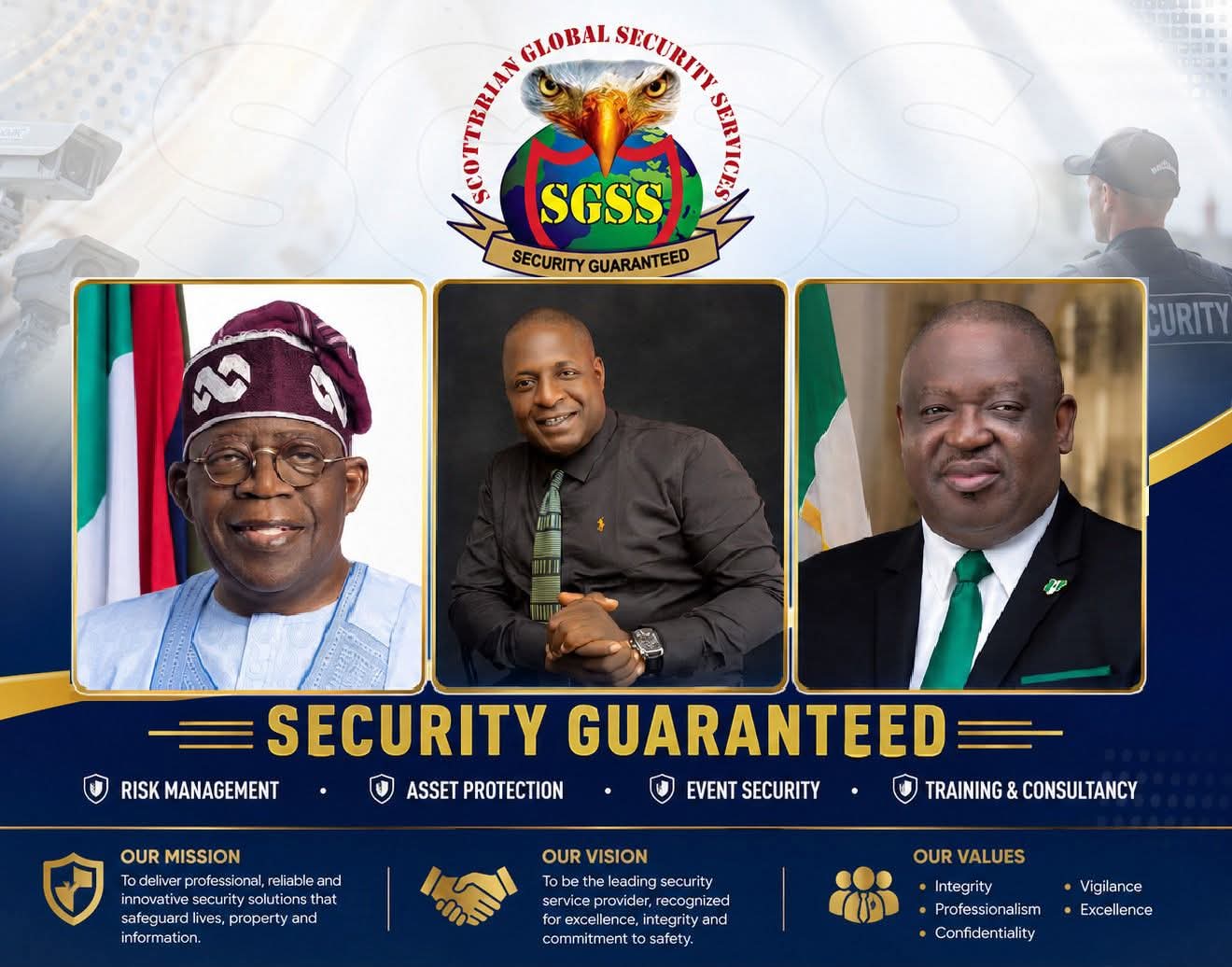 State Police Best Solution to Plateau’s Rising Insecurity — Expert