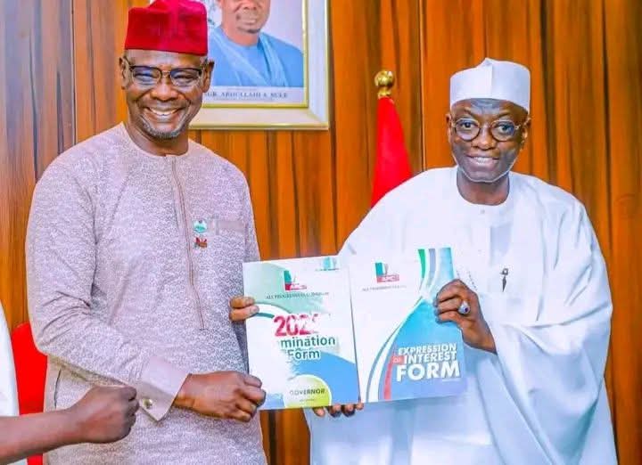 APC 2026 Primaries: Gov. Sule Admits Mismanagement, Apologize, Harp on Reconciliation
