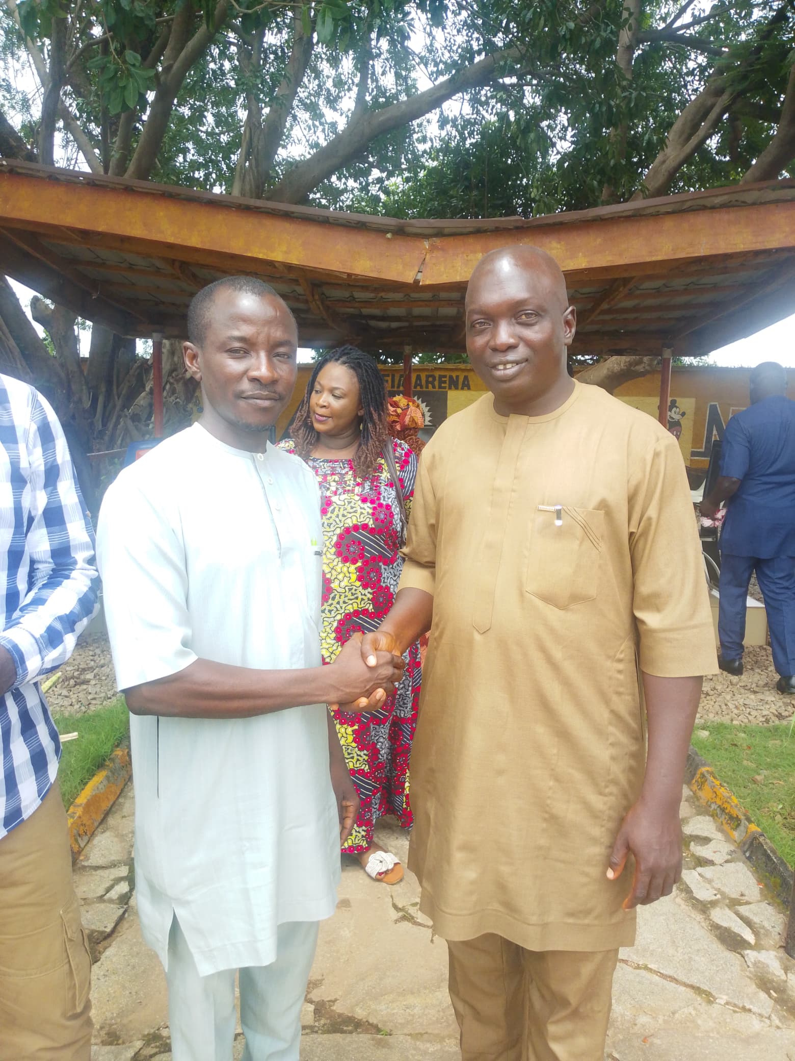 Nasarawa NUJ aspirant pledges continuity of legacy projects if elected