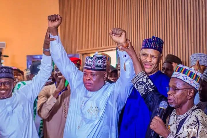 Cracks Deepen In Gombe APC Over Ahmed’s Senatorial Candidacy