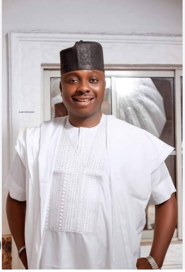 Appeal Court Reinstate Agada-Led Benue APC Executive