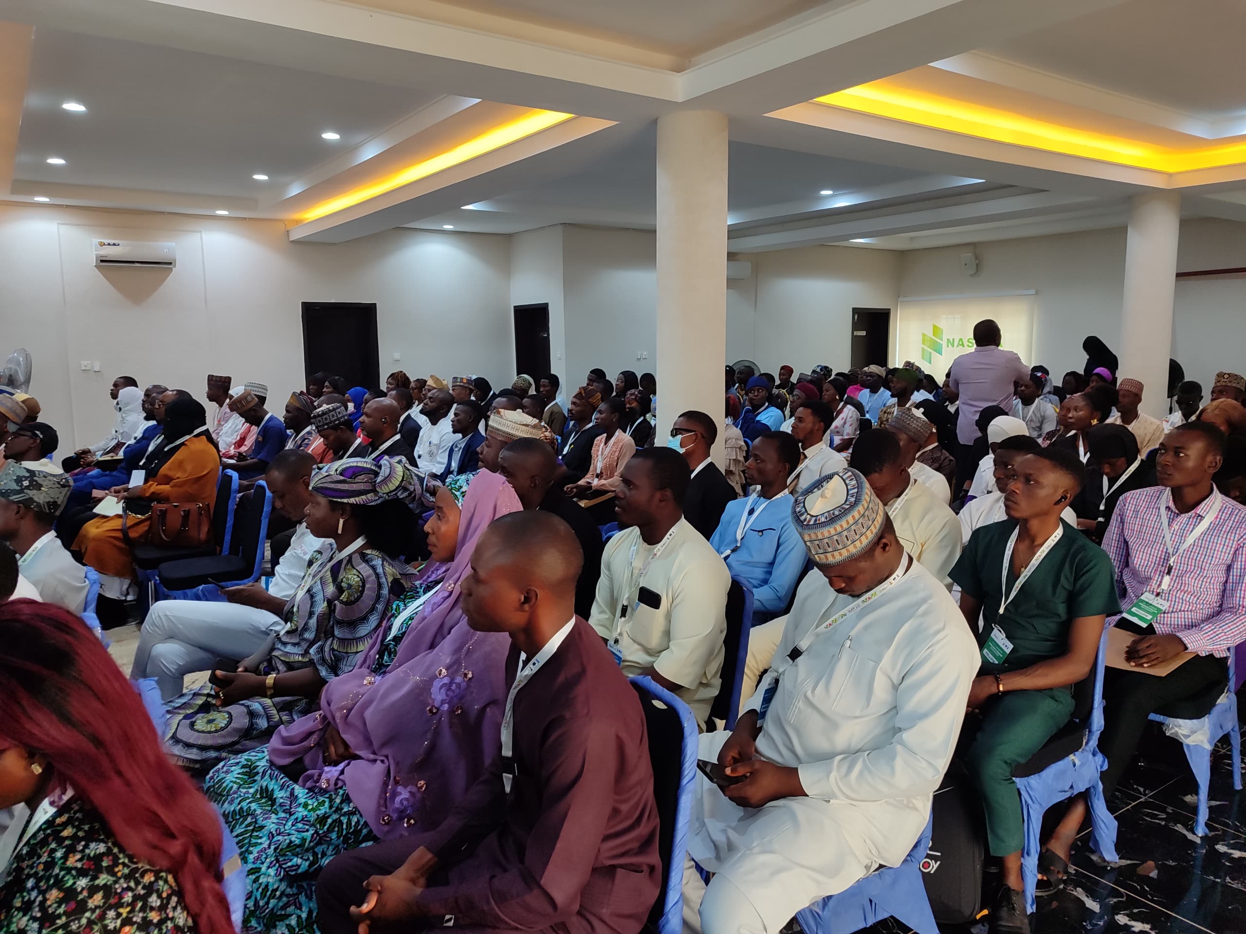 FG targets 23,724 graduates under NJFP, assures sustainability