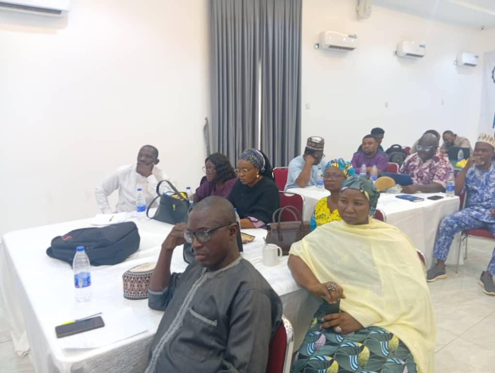 Nasarawa Govt, partners initiate actions to prevent Lead Poisoning