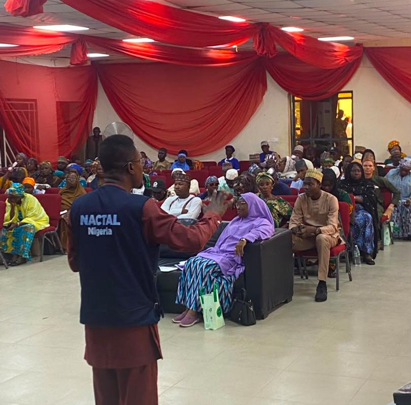 Child Labour Day: Niger needs Reintegration Committee- Stakeholders
