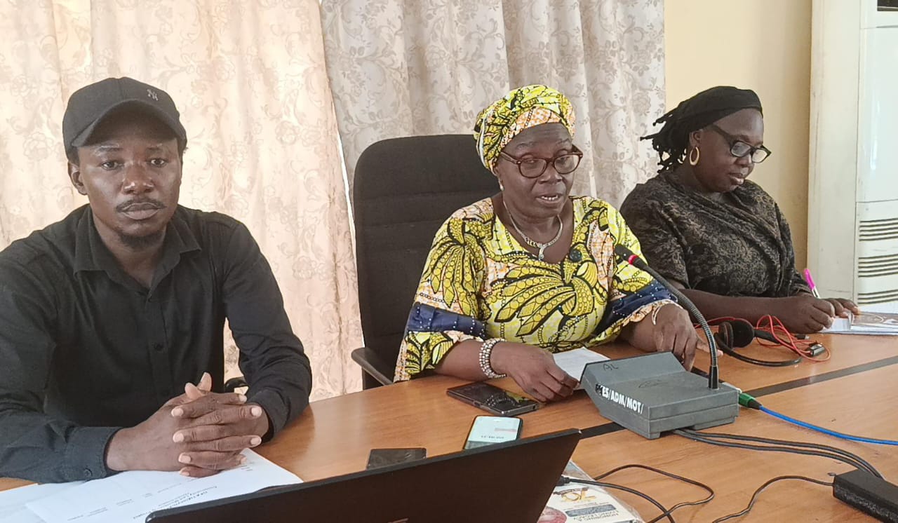 ACOMIN Urges Niger Govt To Address Barriers To AIDS/HIV, TB, Malaria Services 