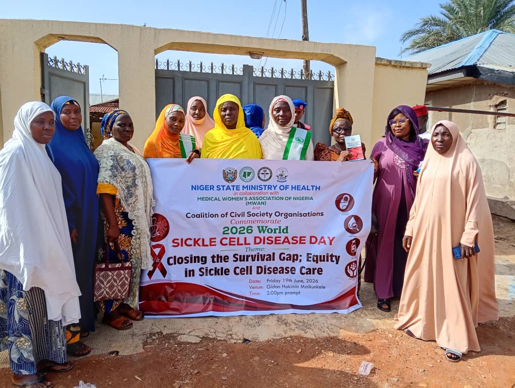 Sickle cell: Experts task parents, couples to check genotypes before marriage