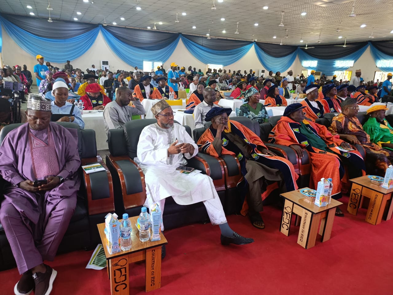 Professor Advocates Savings-Driven Investment Model for Nigeria’s Growth