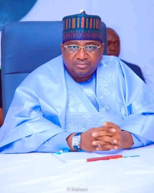 Group Rejects Claims Kebbi Is Under Siege By Criminals
