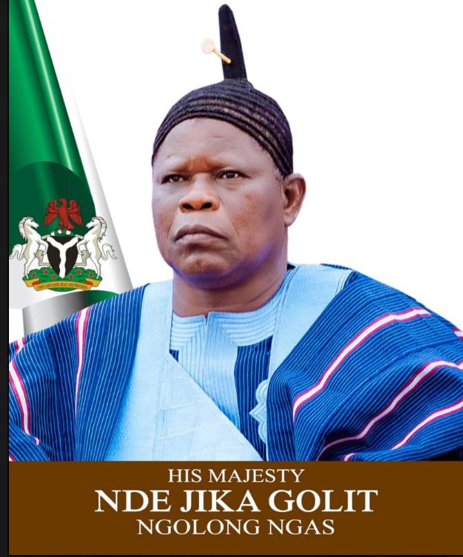 Ngolong Ngas Congratulates COCIN Leadership on Successful 109th GCC