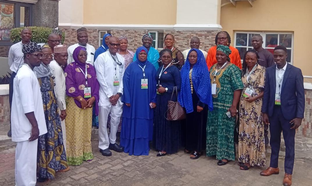 Child, Women Protection: FG, North Central States Converge in Niger for Stronger Policy