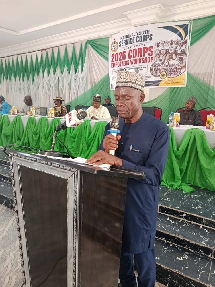 Yobe Stakeholders Pledge Better Welfare, Safety For Corps Members