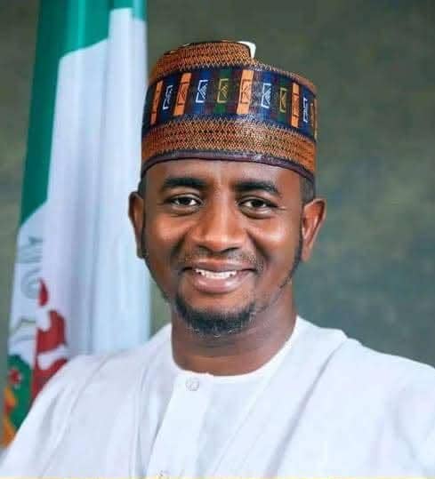 Group Wants Senate To Vacate Shehu Buba’s Seat Over PRP Defection